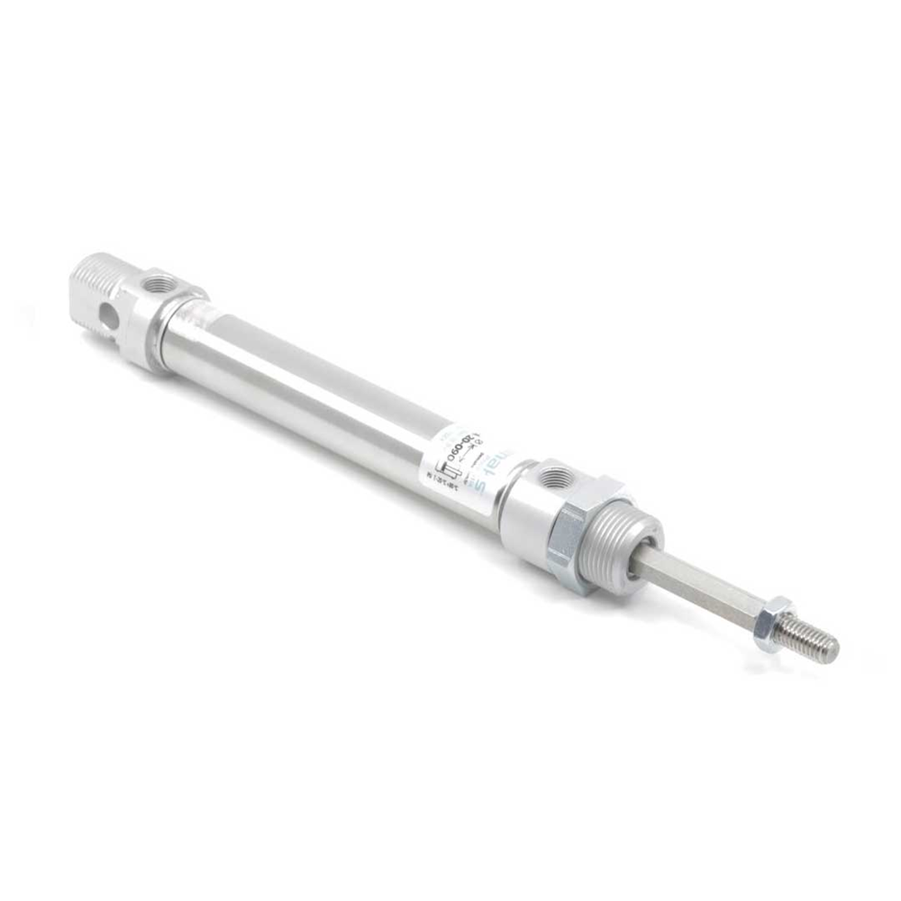 Пневмоцилиндр PMQA-16-125 Pemaks
