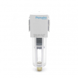 Фильтр PS1F-S1-14-M Pemaks