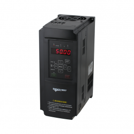 Преобразователь частоты INNOVERT IBD134P43E 132 кВт