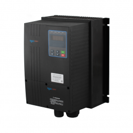 Преобразователь частоты INNOVERT IPD552P43B 5,5 кВт IP54