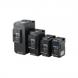 Преобразователь частоты INNOVERT ISD091M21E mini PLUS 0,09 кВт