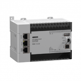 Программируемый логический контроллер ПЛК110-24.32.К-М