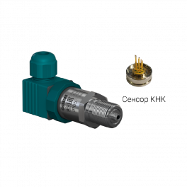 Преобразователь давления измерительный ПД100И-ДИВ0,3-171-0,25