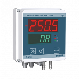 Преобразователь давления измерительный ПД150-ДИ60,0К-899-1,0-1-Р