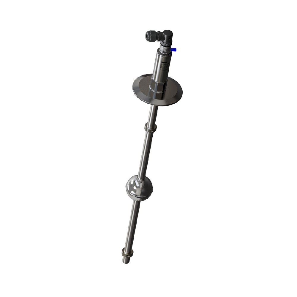 Датчик уровня поплавковый ПДУ-RS.1250.10.СL65