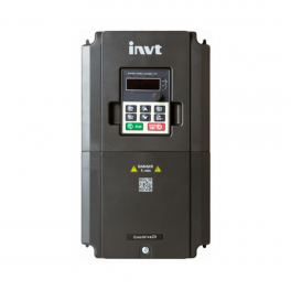 Преобразователь частоты INVT GD20-110G-4 110 кВт 380В