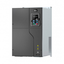 Преобразователь частоты INVT GD270-037-4-L1 37 кВт 380В Встроенный DC дроссель