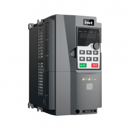 Преобразователь частоты INVT GD350-19-022G-4-B Crane 22 кВт 380В