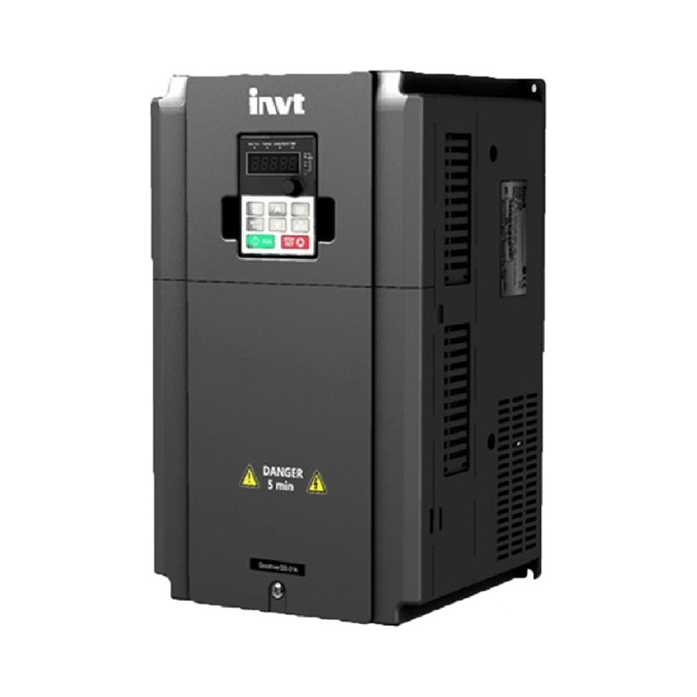 Преобразователь частоты INVT GD300-01A-400G-4 Comp 400 кВт 380В