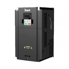 Преобразователь частоты INVT GD300-01A-400G-4 Comp 400 кВт 380В