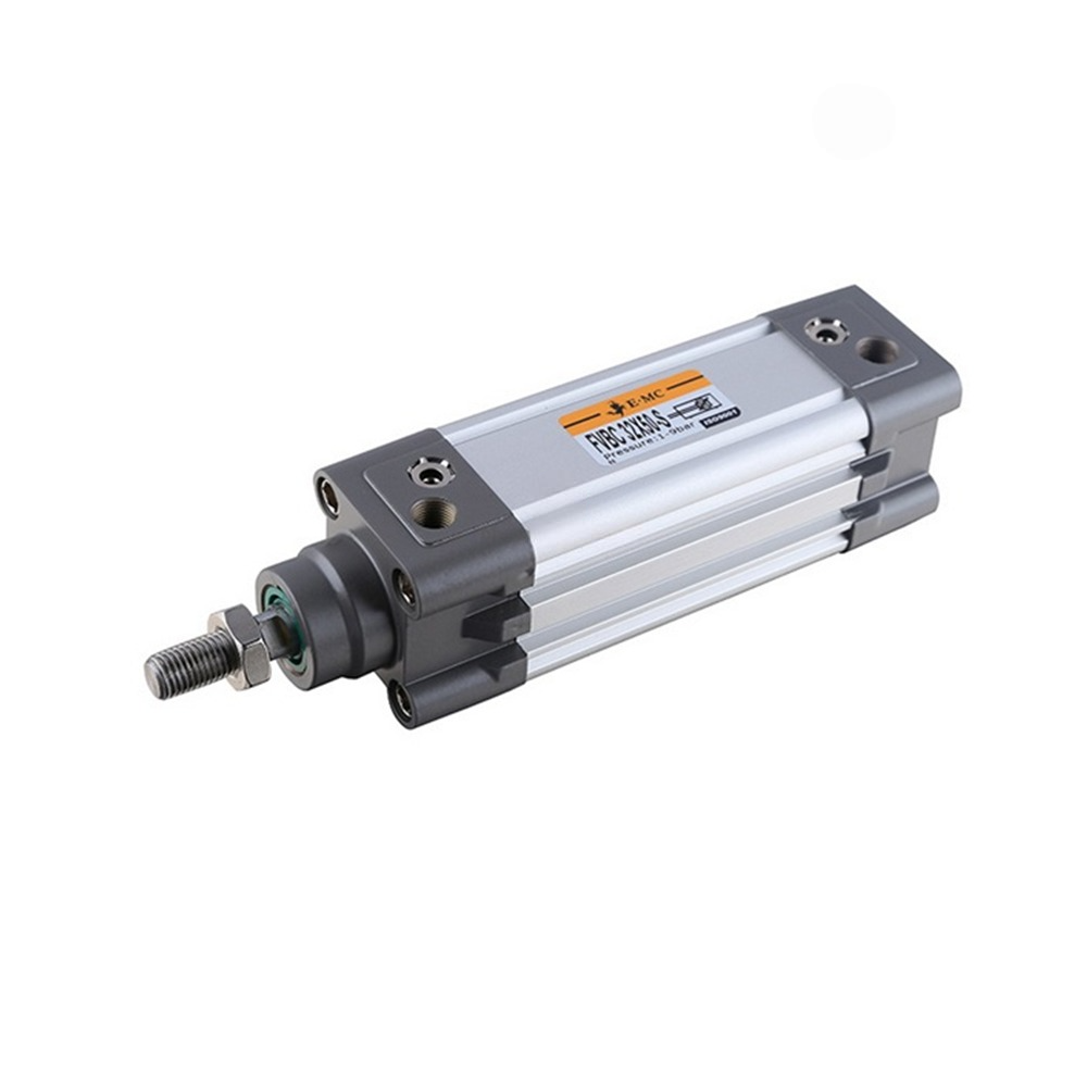FVBC40x45-S Пневмоцилиндр по ISO 15552