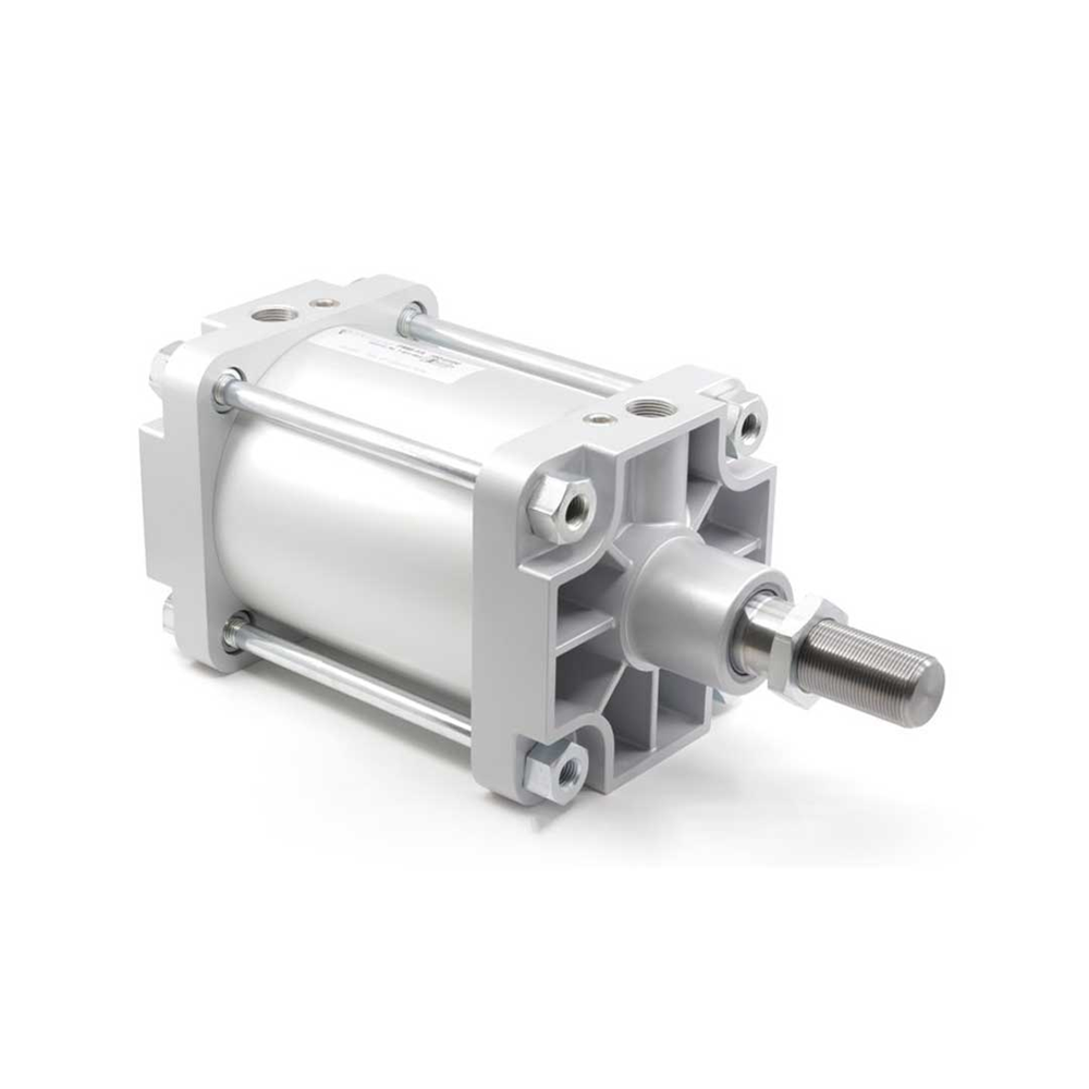 Пневмоцилиндр PMBYA-200-160-K1 Pemaks