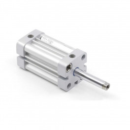 Пневмоцилиндр KCEA-100-020 Pemaks