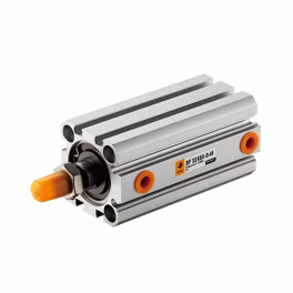 SF63x35-S-M Пневмоцилиндр по ISO 21287