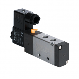 RV5241-10E8 Пневмораспределитель EMC