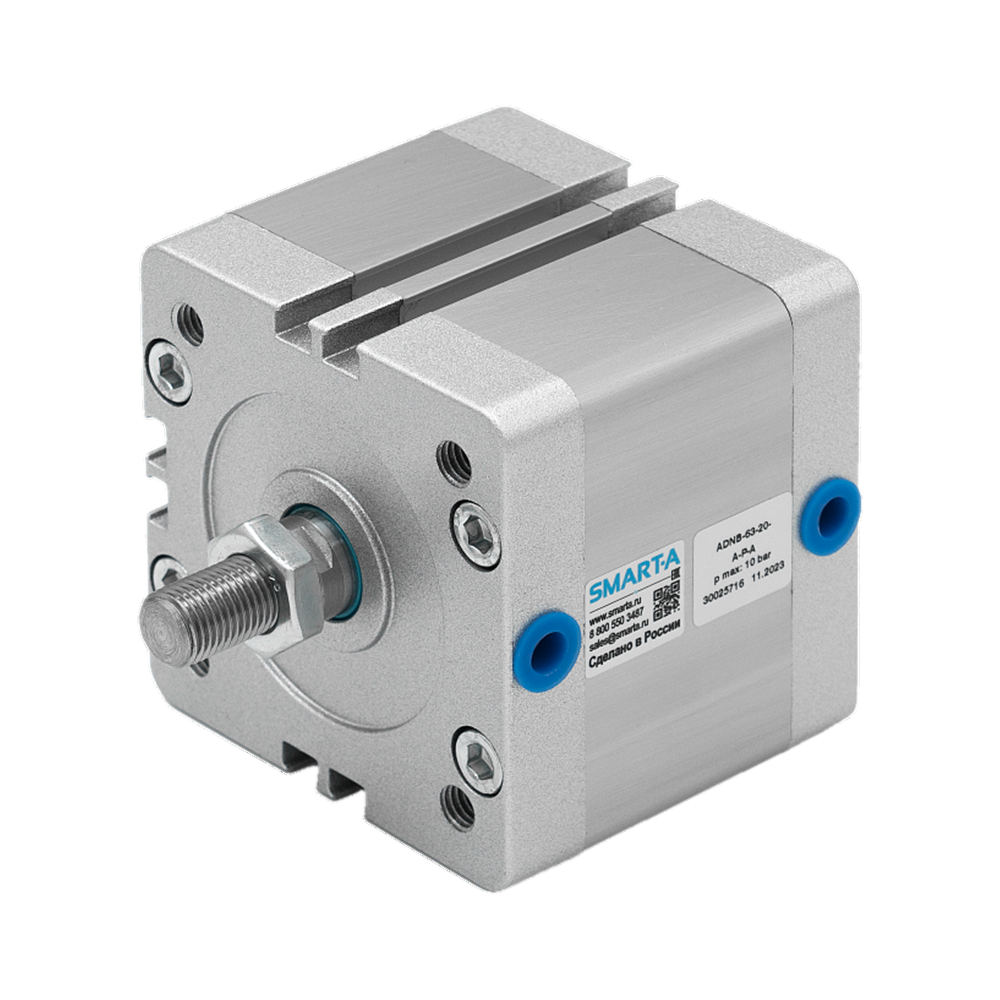 ADNB-32-260-A-P-A Пневмоцилиндр по ISO 21287