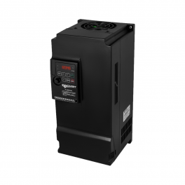 Преобразователь частоты ISD223M43V mini N векторный, (22,0кВтx380В) выходной ток 47А