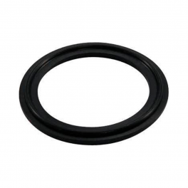 IL-DN40-SMS-GS Уплотнение Clamp DN40 (1 1/2"), стандарт SMS, EPDM