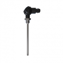 Термопреобразователь сопротивления ДТС105-РТ100.В2.160.G3/4