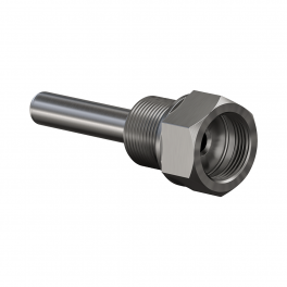Гильза защитная ГЗ.25.С.10.П.1.1.260