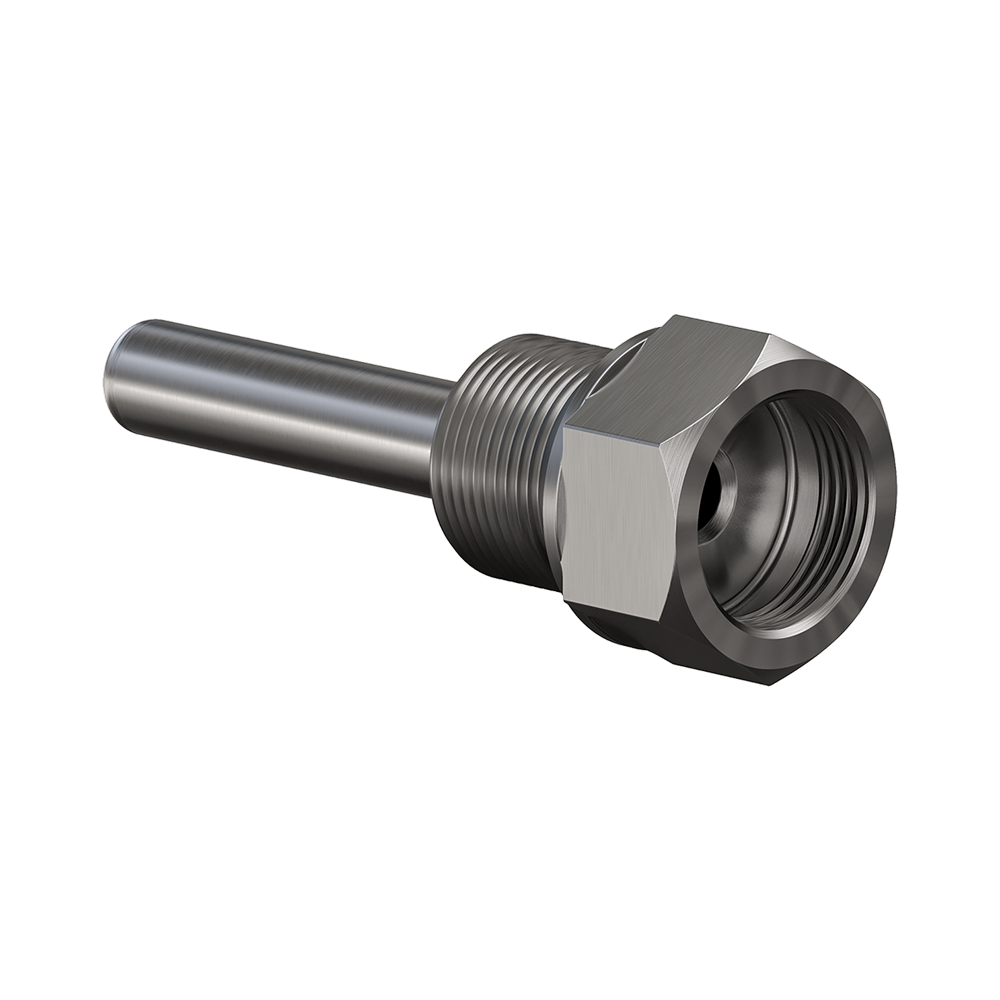 Гильза защитная ГЗ.16.С.8.Б.4.10.200