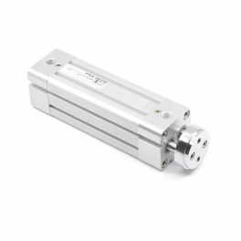 Двухштоковый пневмоцилиндр PTRM-80-125 Pemaks